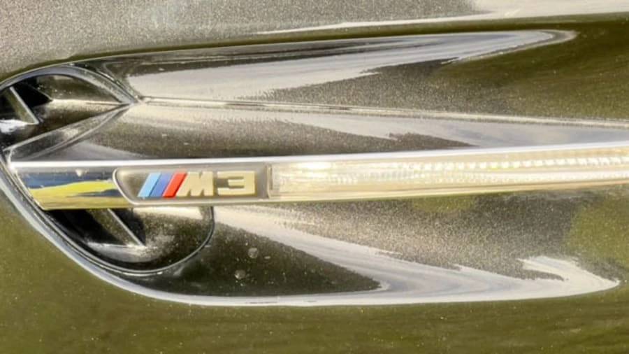 2009 BMW E93 M3 Convertible - Image 6 of 19