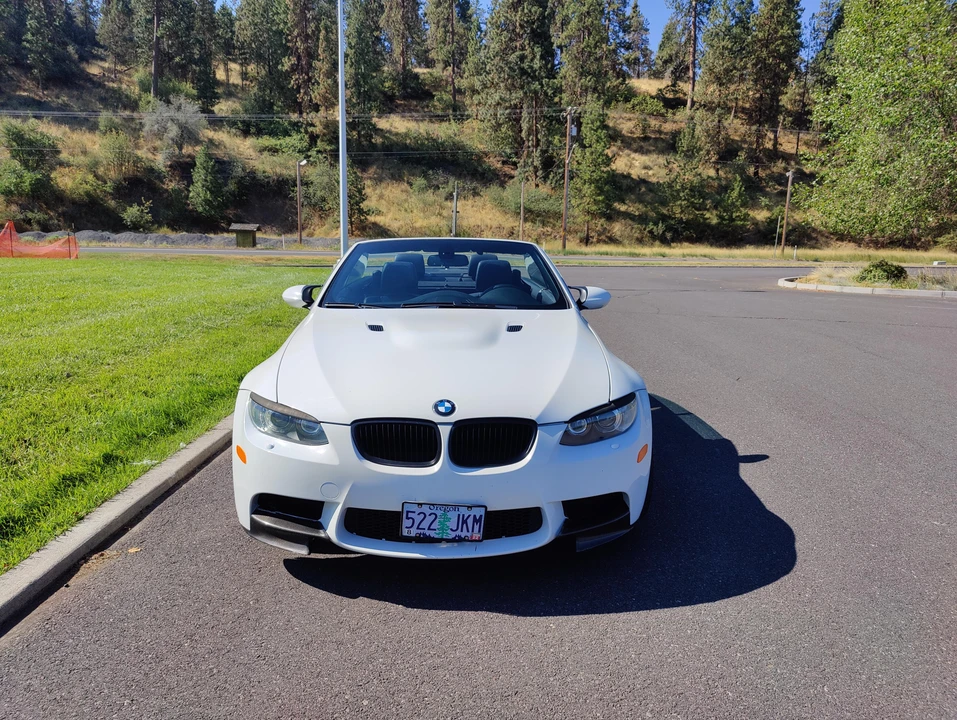 2009 BMW E93 M3 Convertible - Image 6 of 31