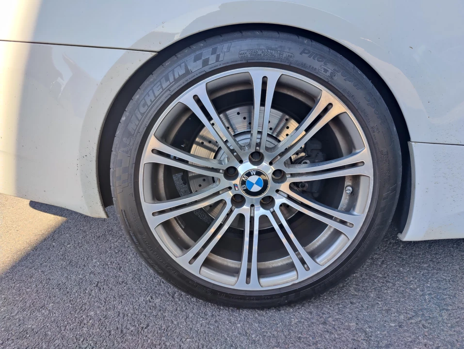 2009 BMW E93 M3 Convertible - Image 22 of 31