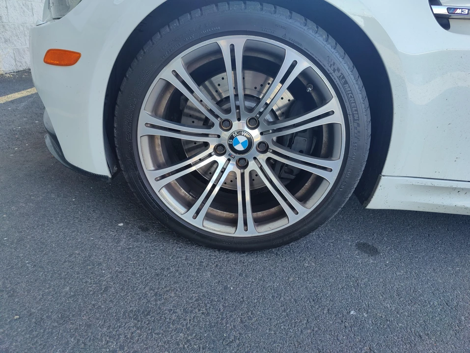 2009 BMW E93 M3 Convertible - Image 20 of 31