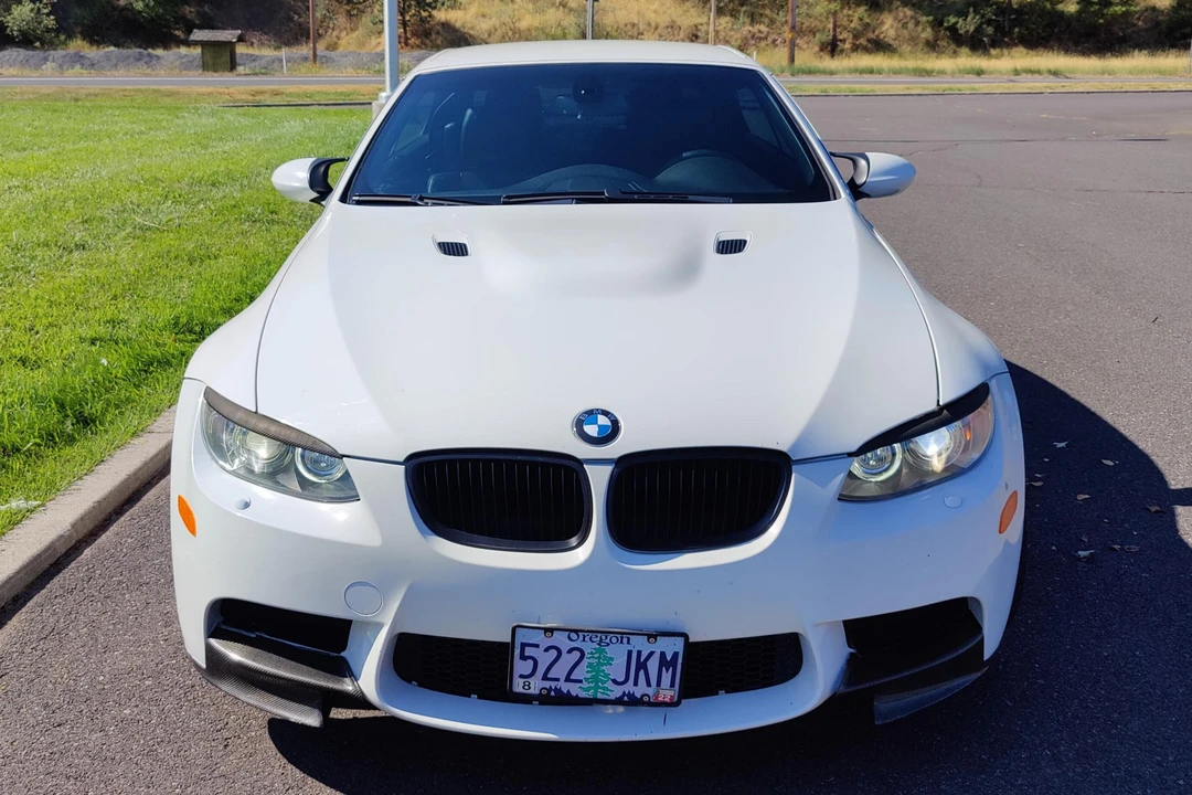 2009 BMW E93 M3 Convertible - Image 2 of 31