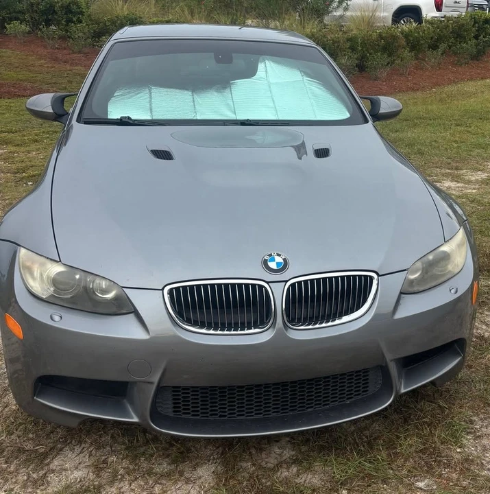 2009 BMW E93 M3 Convertible - Image 2 of 20