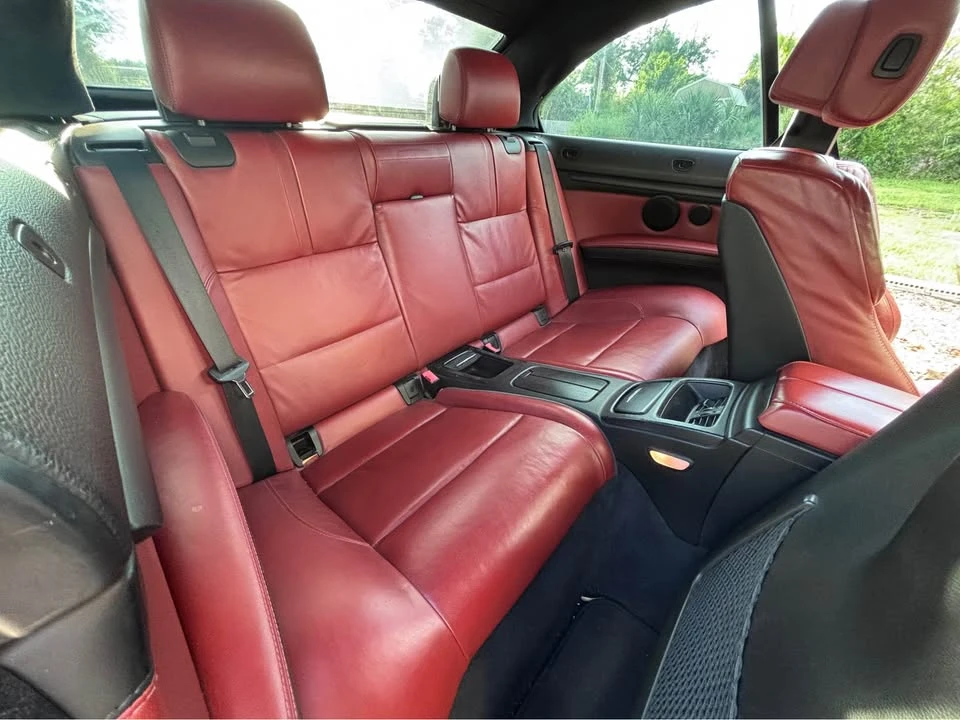 2009 BMW E93 M3 Convertible - Image 15 of 20