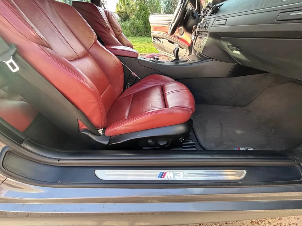 2009 BMW E93 M3 Convertible - Image 17 of 20