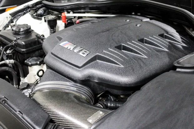 2009 BMW E93 M3 Convertible - Image 6 of 7