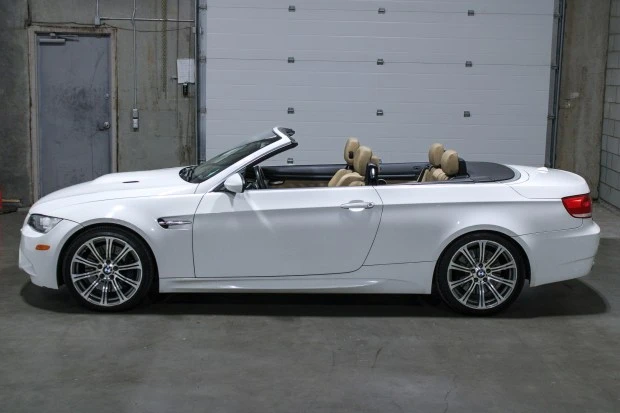 2009 BMW E93 M3 Convertible - Image 3 of 7
