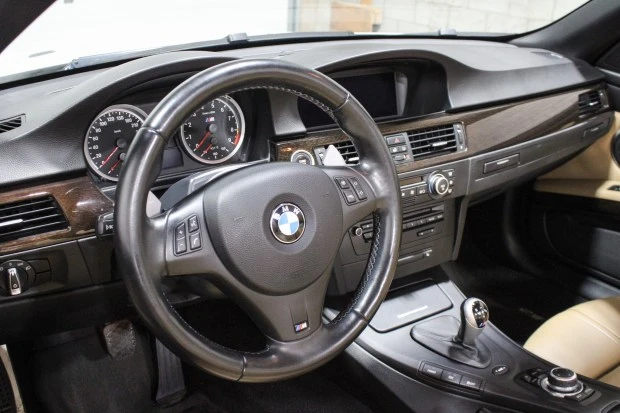 2009 BMW E93 M3 Convertible - Image 5 of 7