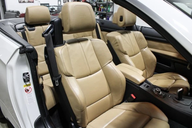2009 BMW E93 M3 Convertible - Image 4 of 7