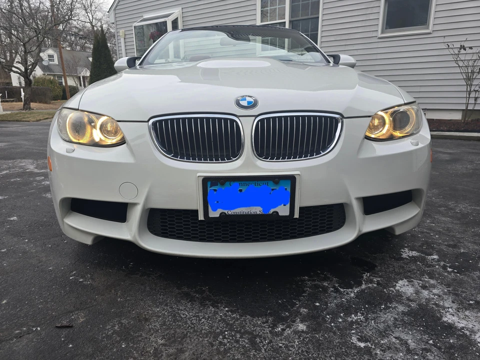 2009 BMW E93 M3 Convertible - Image 7 of 31