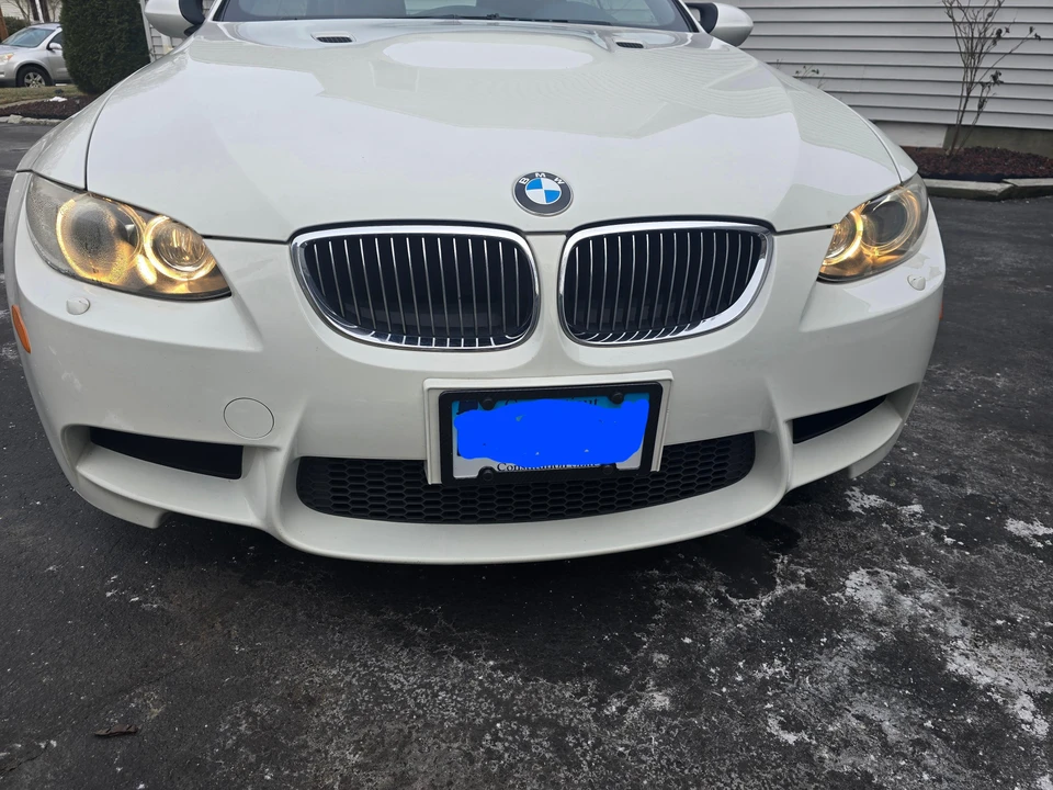 2009 BMW E93 M3 Convertible - Image 21 of 31