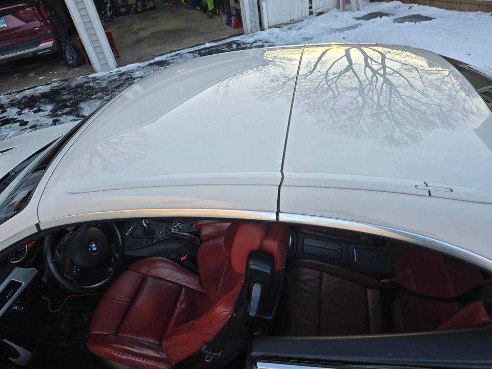 2009 BMW E93 M3 Convertible - Image 24 of 31