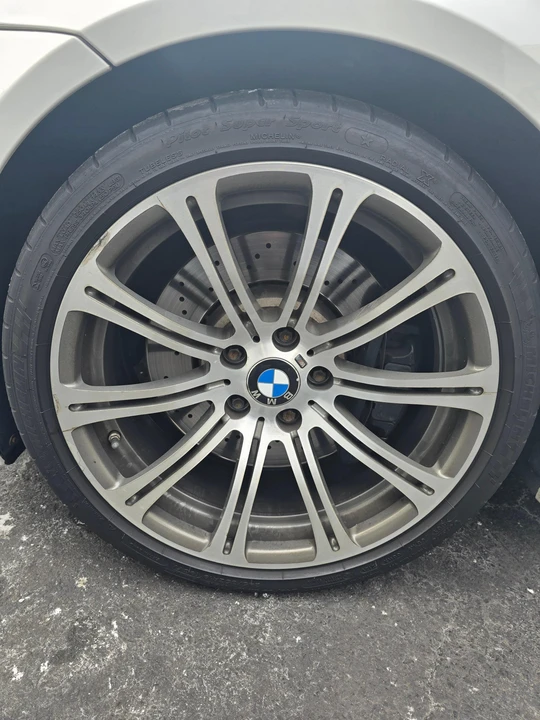 2009 BMW E93 M3 Convertible - Image 31 of 31