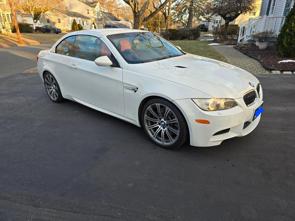 2009 BMW E93 M3 Convertible - Image 19 of 31