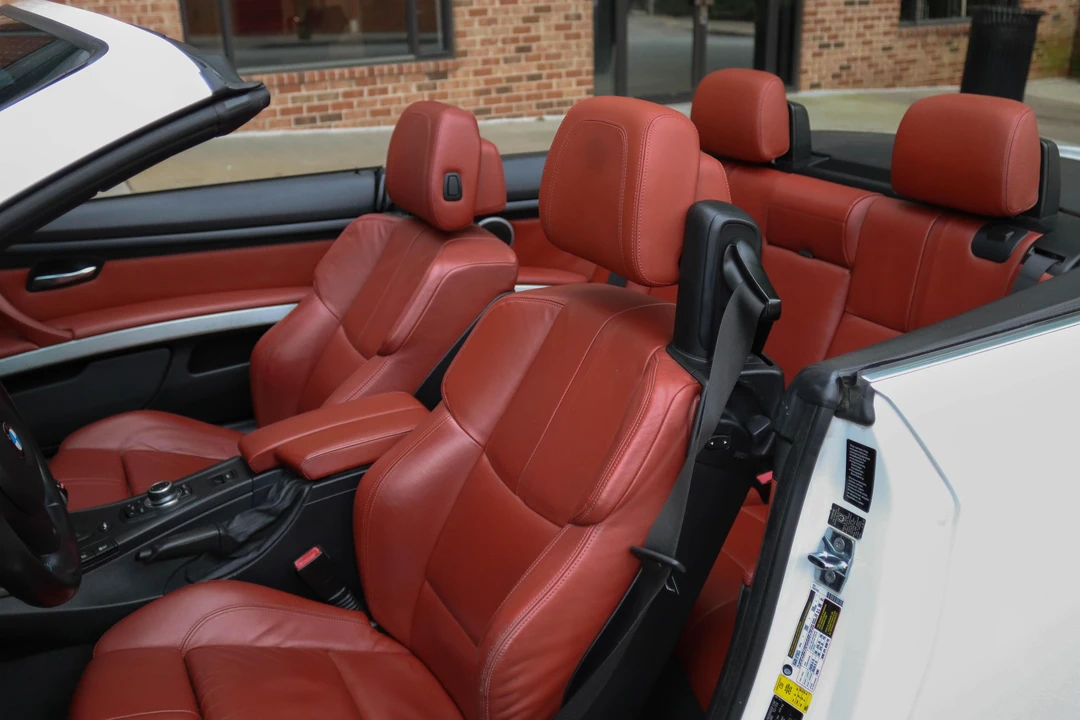 2009 BMW E93 M3 Convertible - Image 30 of 31