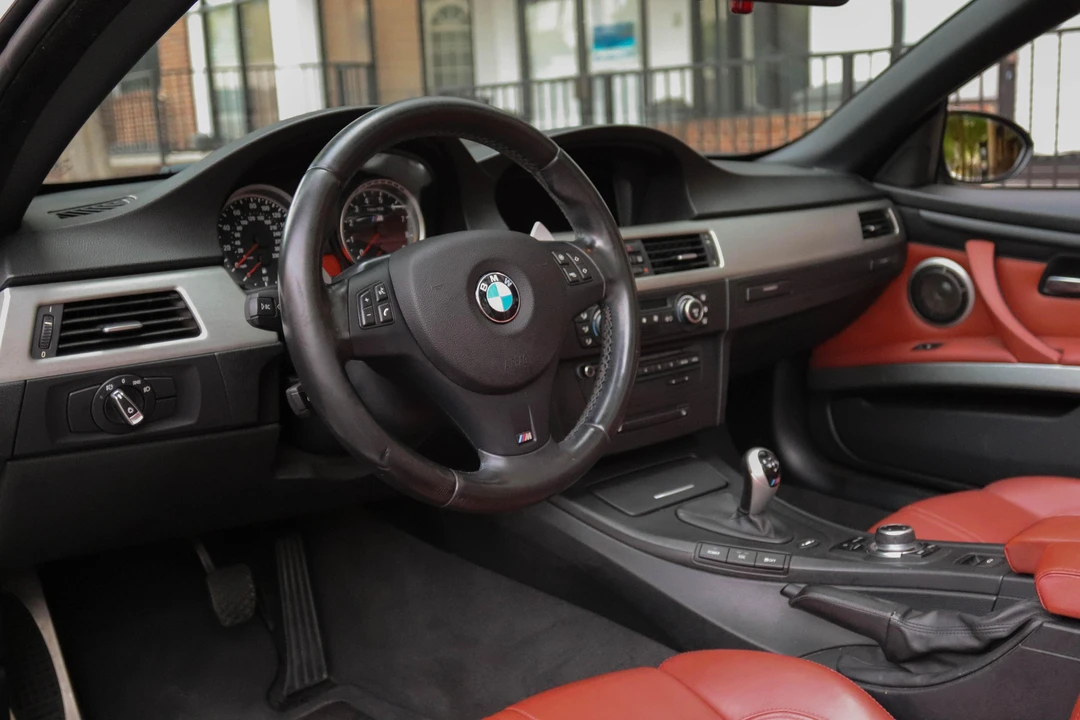 2009 BMW E93 M3 Convertible - Image 29 of 31
