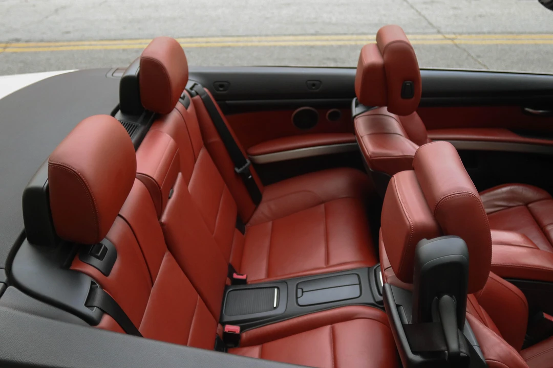 2009 BMW E93 M3 Convertible - Image 31 of 31