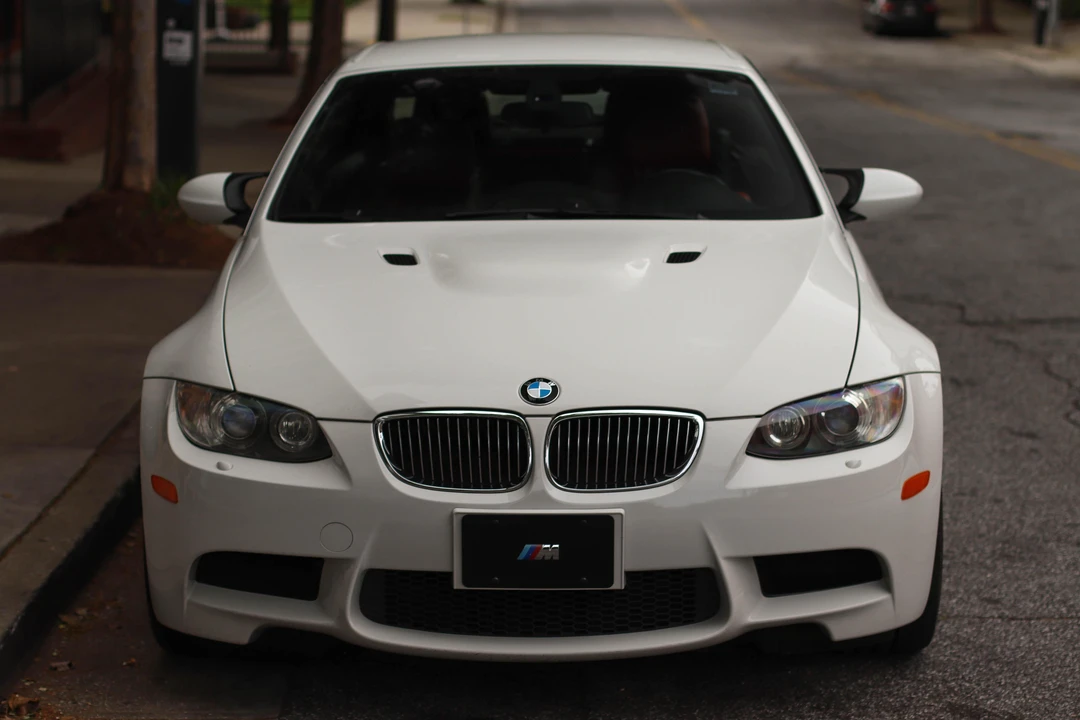2009 BMW E93 M3 Convertible - Image 2 of 31