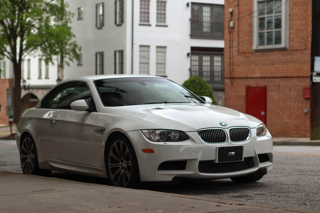 2009 BMW E93 M3 Convertible - Image 17 of 31
