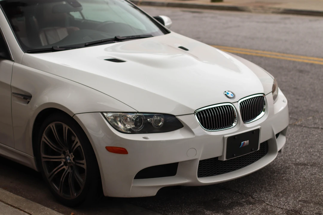 2009 BMW E93 M3 Convertible - Image 19 of 31