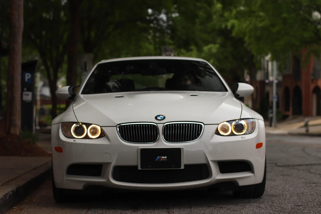 2009 BMW E93 M3 Convertible - Image 10 of 31