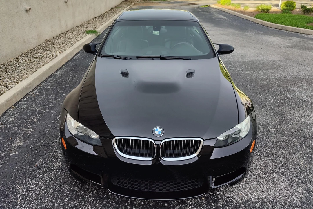 2009 BMW E93 M3 Convertible - Image 2 of 31