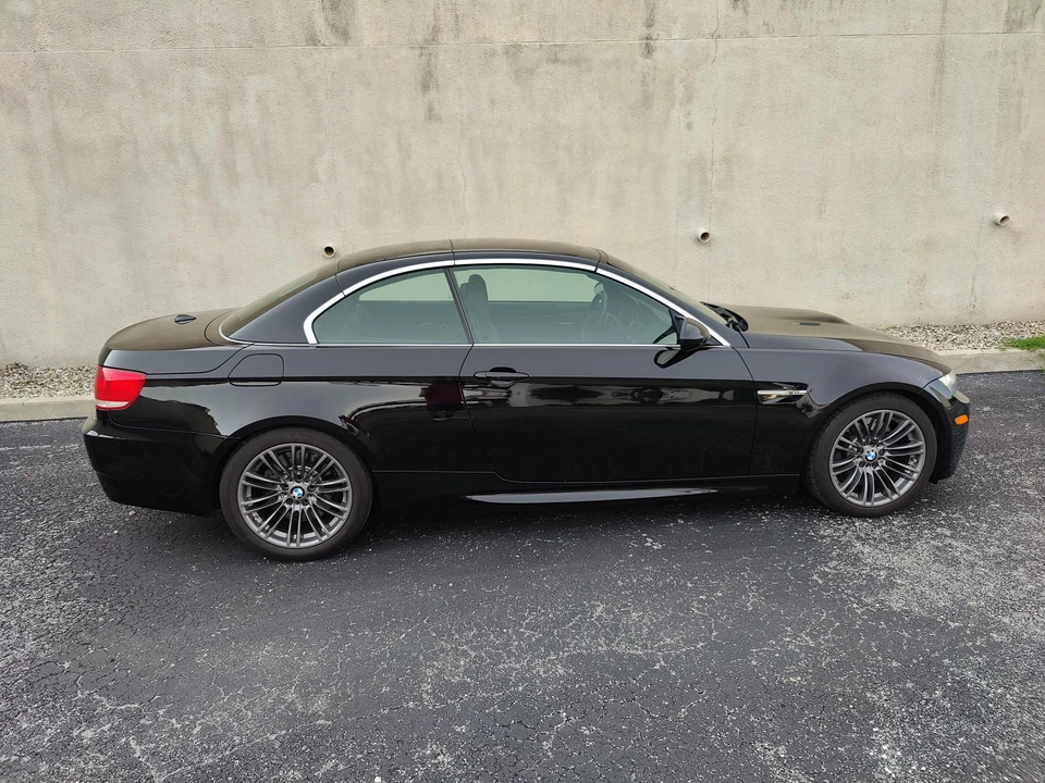 2009 BMW E93 M3 Convertible - Image 17 of 31