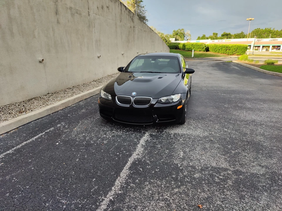 2009 BMW E93 M3 Convertible - Image 7 of 31