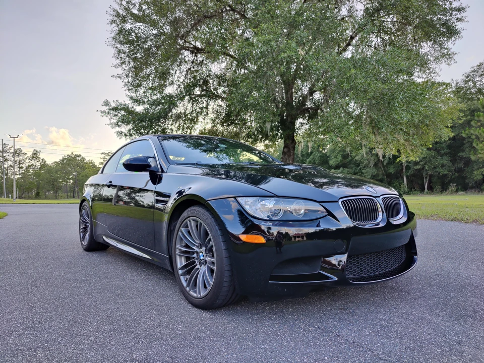 2009 BMW E93 M3 Convertible - Image 23 of 31