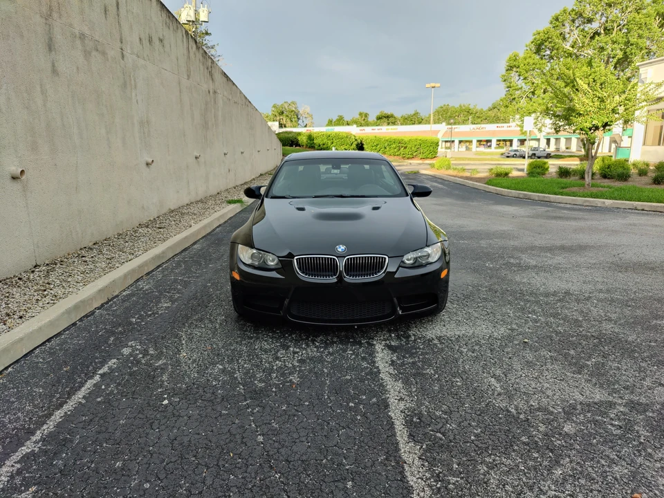 2009 BMW E93 M3 Convertible - Image 6 of 31