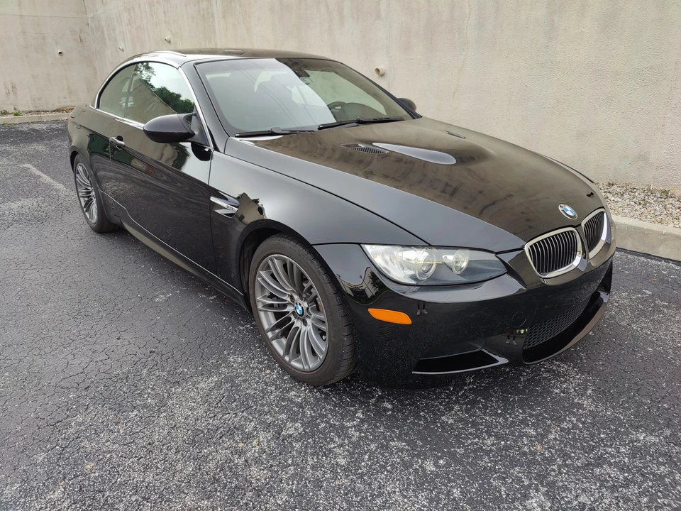 2009 BMW E93 M3 Convertible - Image 22 of 31