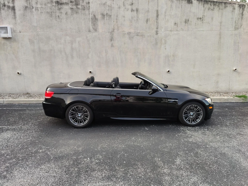 2009 BMW E93 M3 Convertible - Image 18 of 31