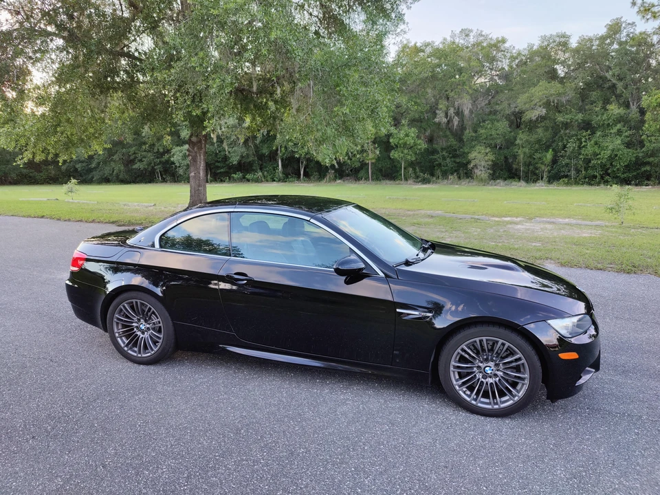 2009 BMW E93 M3 Convertible - Image 20 of 31