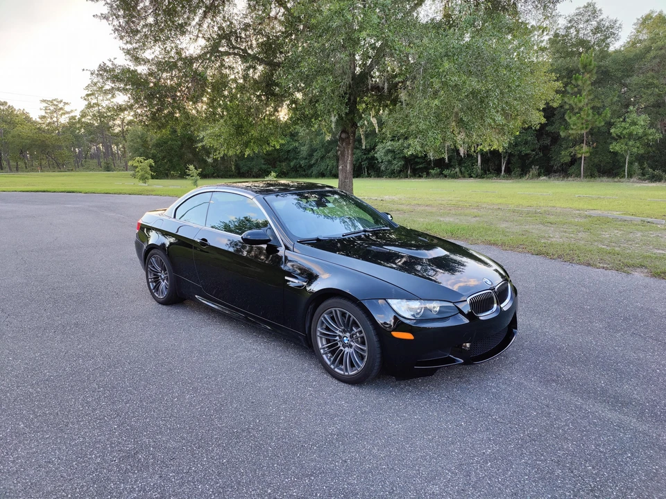 2009 BMW E93 M3 Convertible - Image 21 of 31