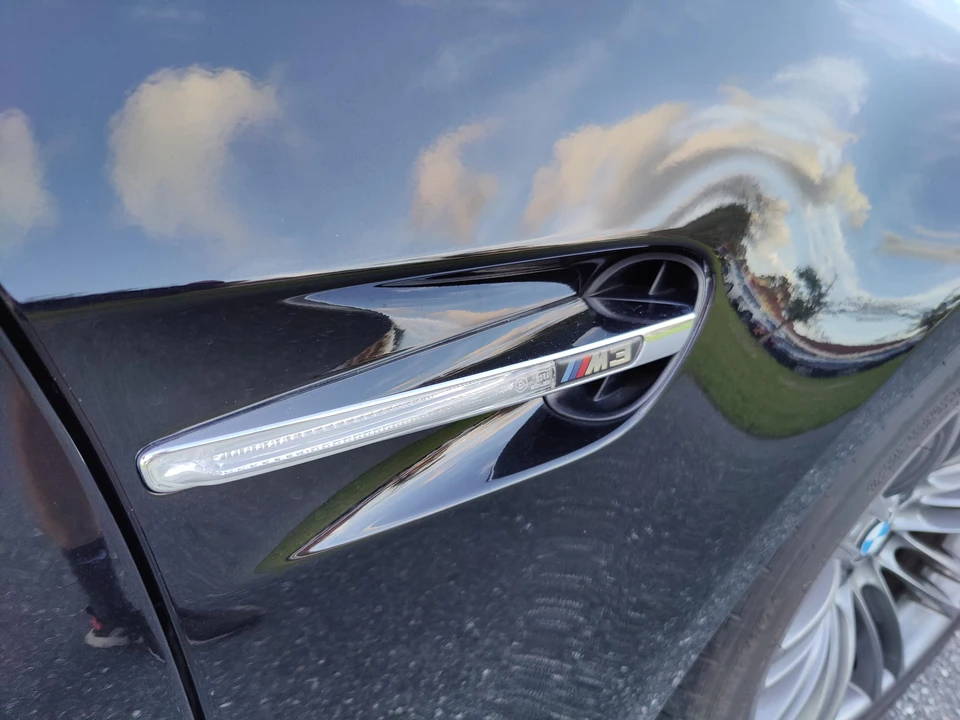 2009 BMW E93 M3 Convertible - Image 30 of 31