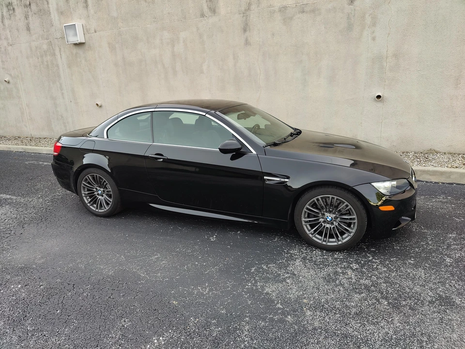 2009 BMW E93 M3 Convertible - Image 19 of 31