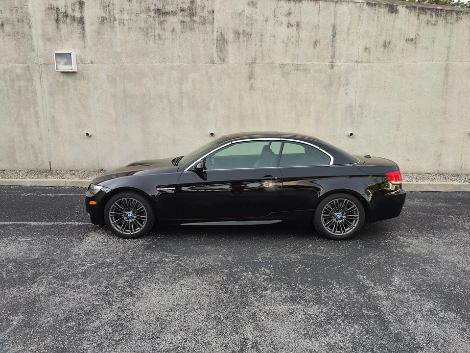 2009 BMW E93 M3 Convertible - Image 11 of 31