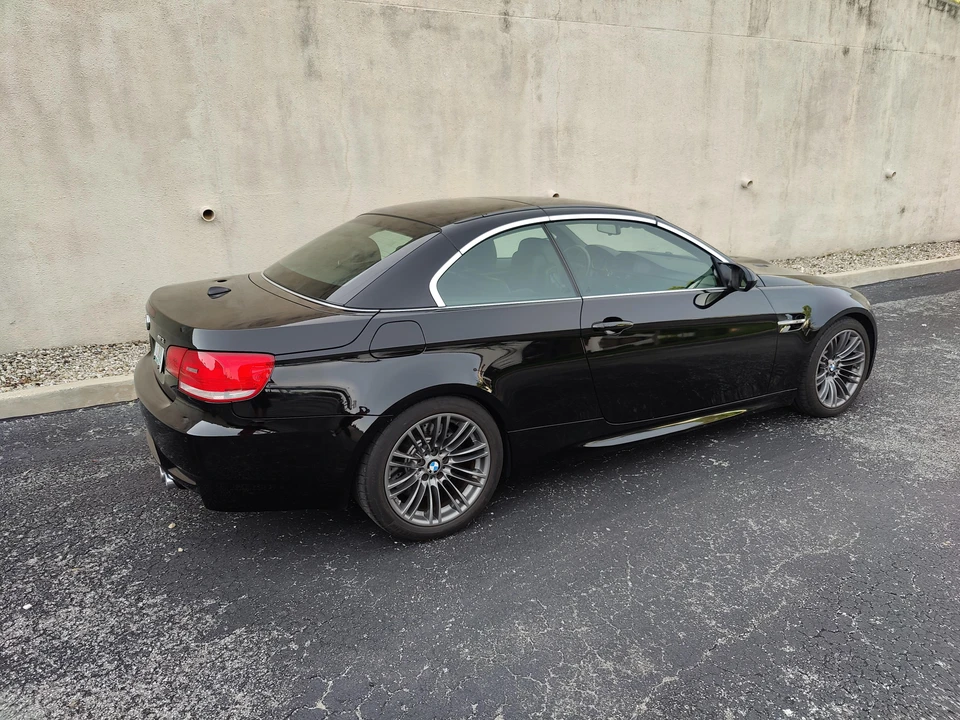 2009 BMW E93 M3 Convertible - Image 16 of 31