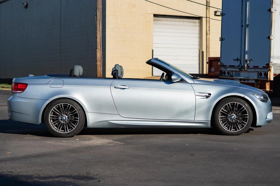 2009 BMW E93 M3 Convertible - Image 3 of 31