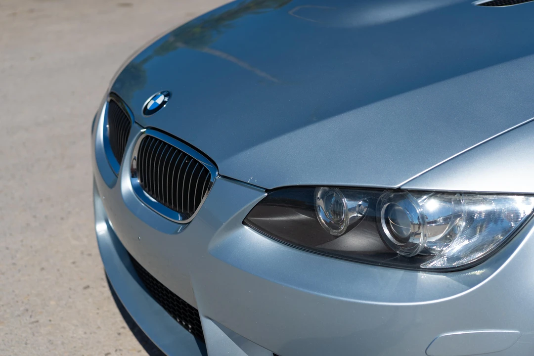 2009 BMW E93 M3 Convertible - Image 28 of 31