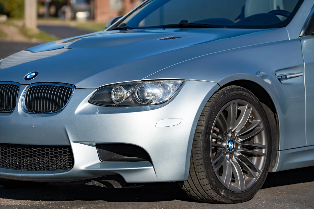 2009 BMW E93 M3 Convertible - Image 30 of 31