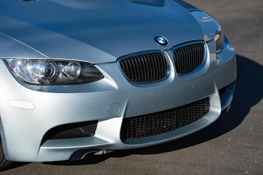 2009 BMW E93 M3 Convertible - Image 25 of 31