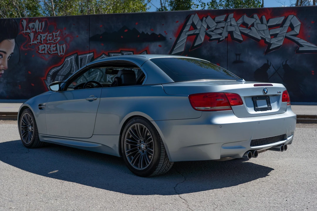 2009 BMW E93 M3 Convertible - Image 22 of 31