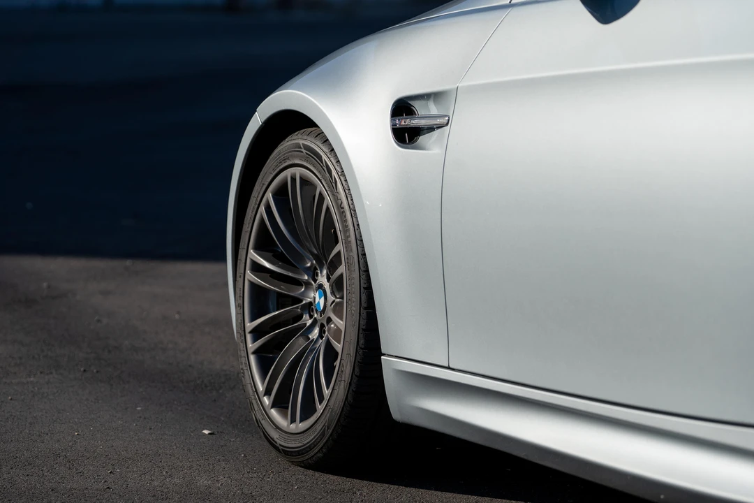 2009 BMW E93 M3 Convertible - Image 31 of 31