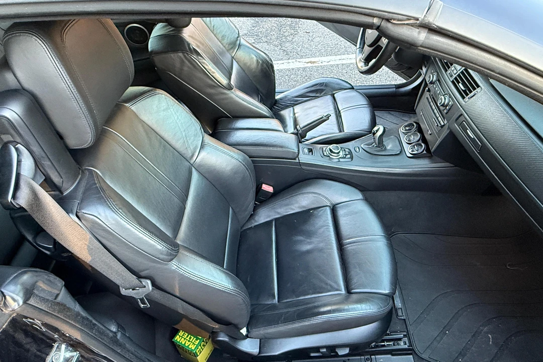 2009 BMW E93 M3 Convertible - Image 31 of 31