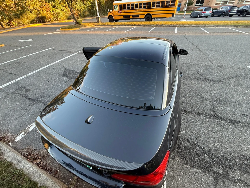 2009 BMW E93 M3 Convertible - Image 23 of 31