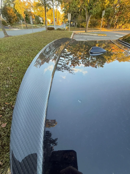 2009 BMW E93 M3 Convertible - Image 25 of 31