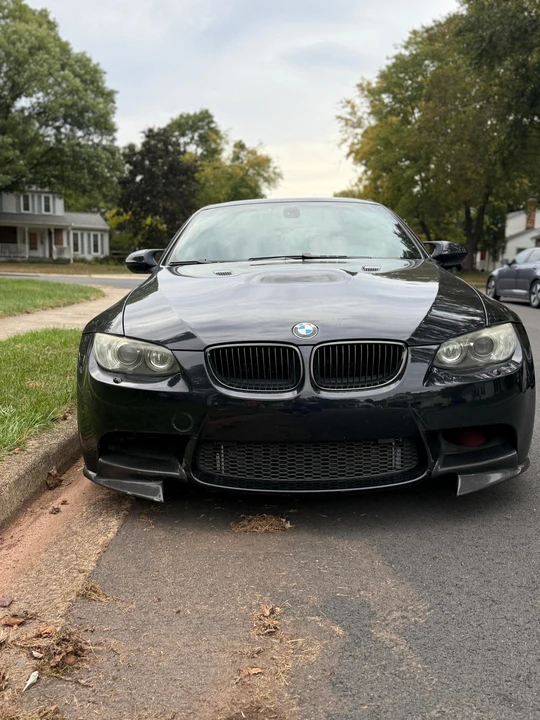 2009 BMW E93 M3 Convertible - Image 6 of 31