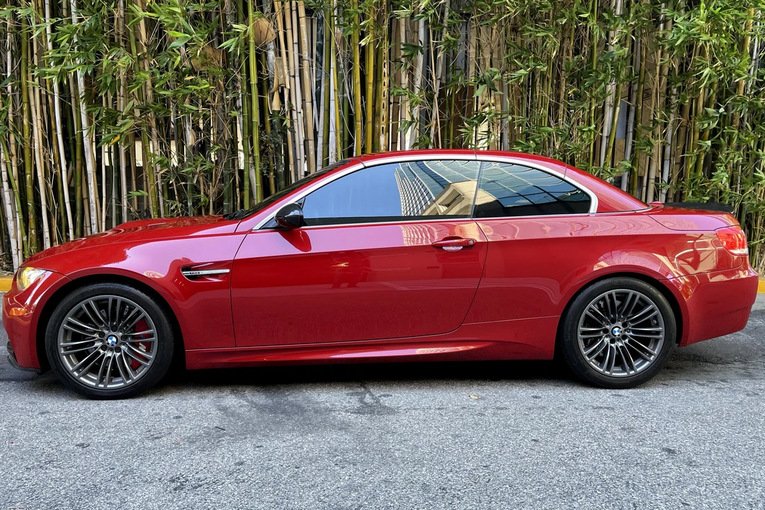 2009 BMW E93 M3 Convertible - Image 3 of 31