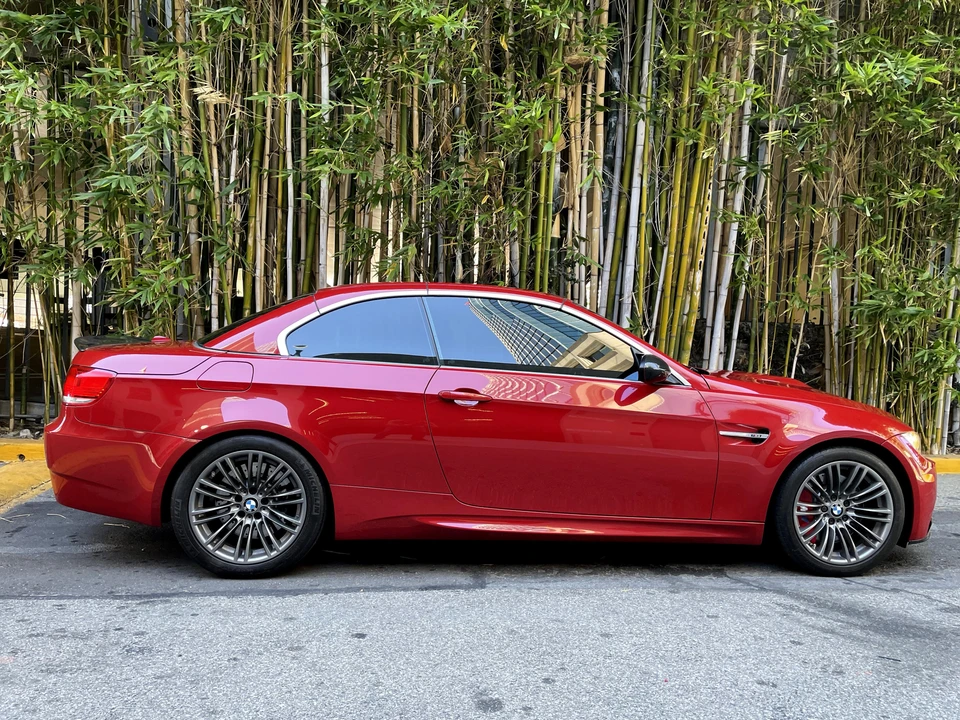 2009 BMW E93 M3 Convertible - Image 18 of 31