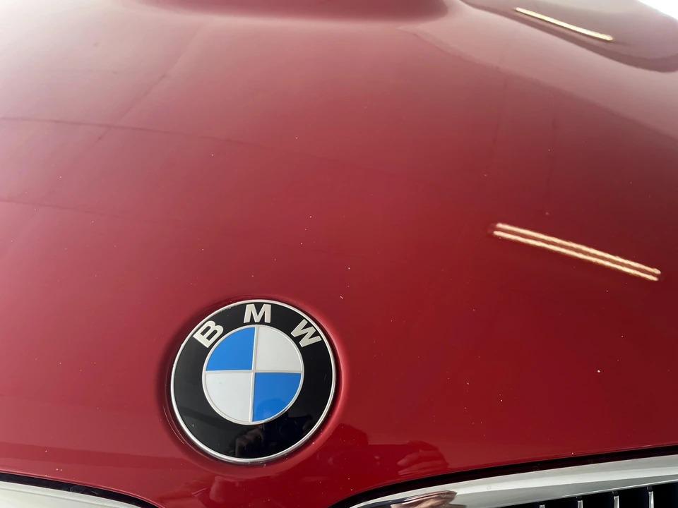 2009 BMW E93 M3 Convertible - Image 25 of 31